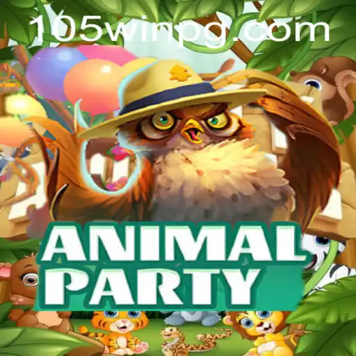 Descubra o Mundo Animado de AnimalParty: Diversão e Estratégia