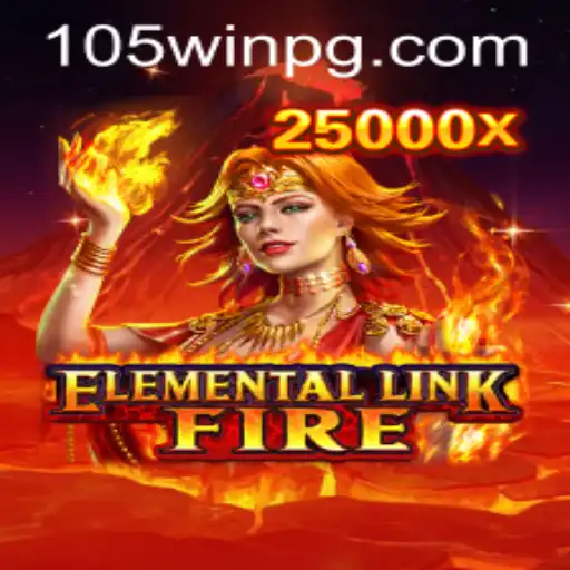 Descubra ElementalLinkFire: O Novo Jogo de Estratégia no 105Win.com