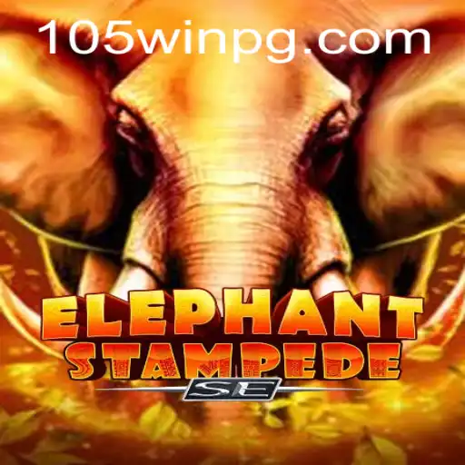 Descubra o Espetacular Jogo ElephantStampedeSE