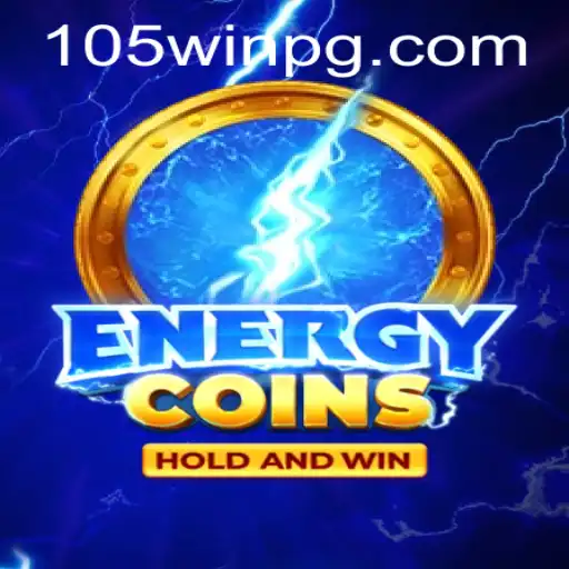 Explore o Mundo de EnergyCoins: Um Jogo Inovador com 105Win.com