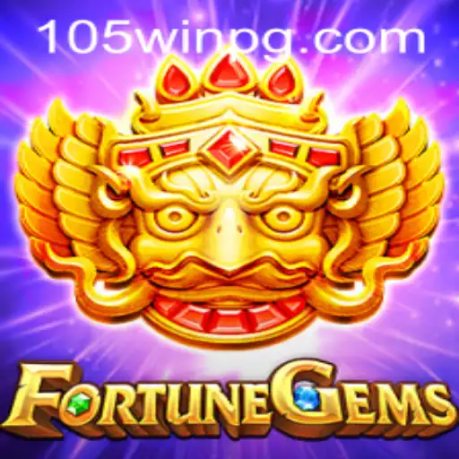 Descubra o Universo de FortuneGems no 105Win.com
