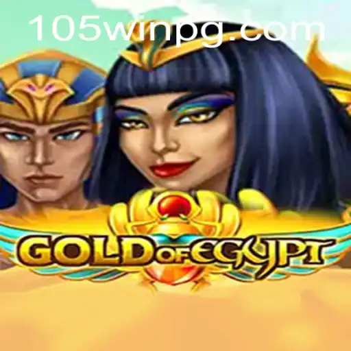 Desbravando o Mistério de GoldOfEgypt em 105Win.com: Um Guia Completo