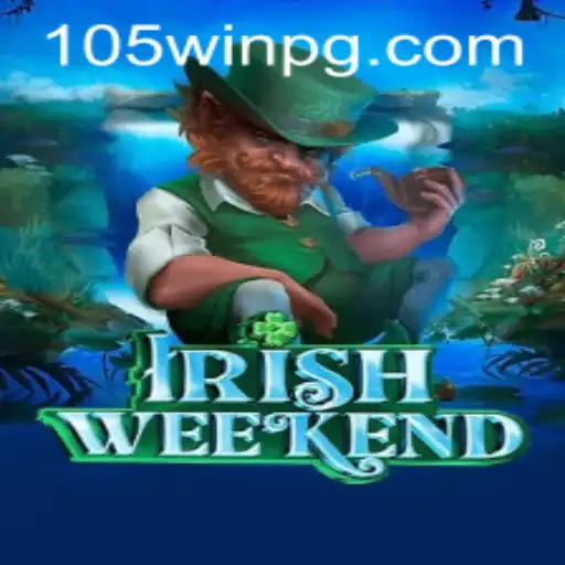 Descubra a Emoção do IrishWeekend com 105Win.com
