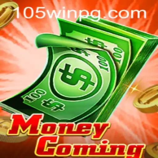 Descubra MoneyComing: A Nova Sensação dos Jogos Online em 105Win.com