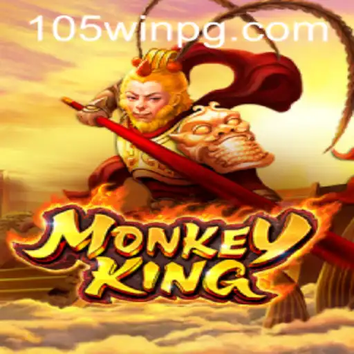 MonkeyKing: Uma Aventura Épica com 105Win.com