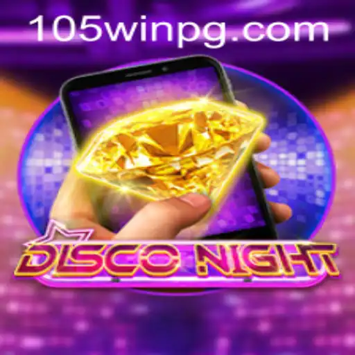 Explorando as Aventuras de DiscoNightM: Um Novo Jogo Empolgante no 105Win.com