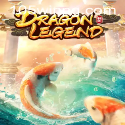 Explorando o Mundo de DragonLegend no 105Win.com
