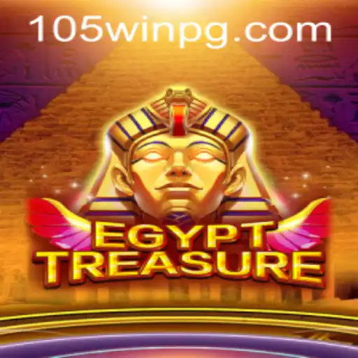 EgyptTreasure: Desvendando os Segredos Antigos com 105Win.com