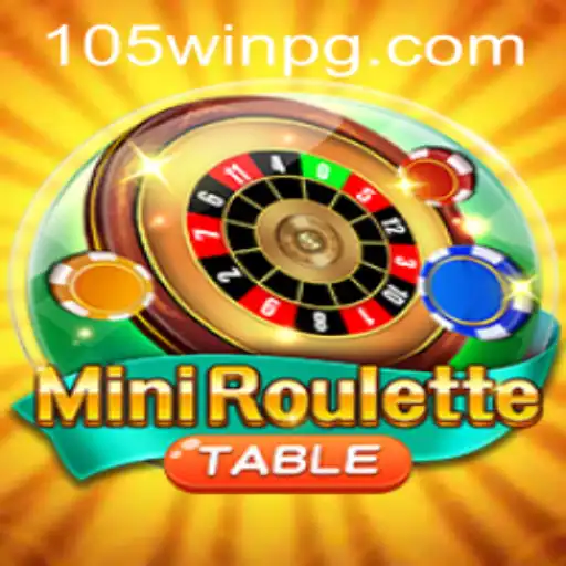 Descubra o Empolgante Mundo do MiniRoulette no 105Win.com