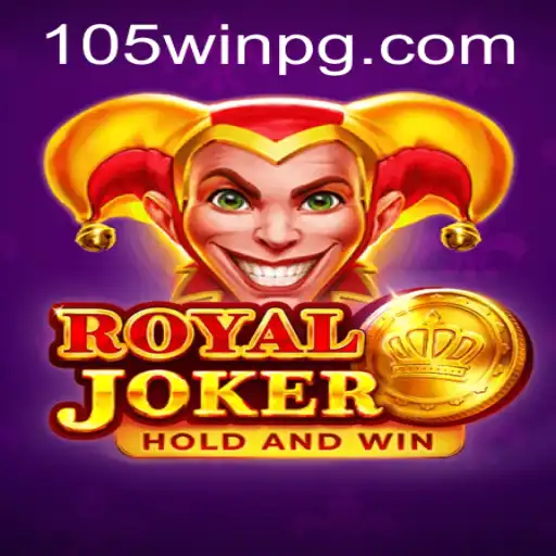 Descubra o Fascinante Mundo de RoyalJoker no 105Win.com