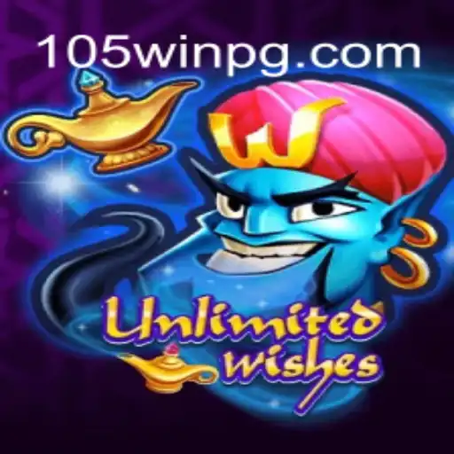 Explorando o Mundo de UnlimitedWishes: O Jogo Inovador da 105Win.com