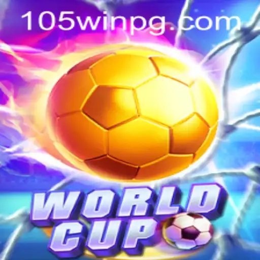 Descubra as Emoções do WorldCup: O Jogo que Conquista Fãs em 105Win.com