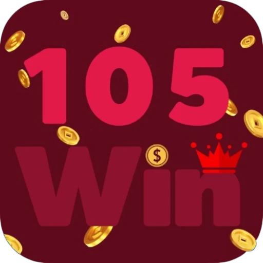 105Win.com Logo