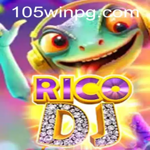 RicoDJ: O Novo Fenômeno dos Jogos Online em 105Win.com