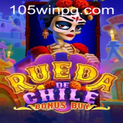 Descubra o Jogo RuedaDeChileBonusBuy no 105Win.com